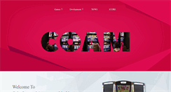 Desktop Screenshot of coam.com