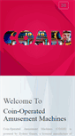 Mobile Screenshot of coam.com